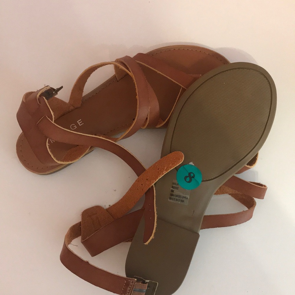Sandals - Picture 2 of 3